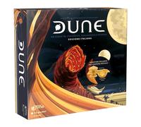 GIOCO DA TAVOLO EDIZIONE ITALIANA - DUNE