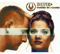 Dune - Hand in hand (2 versions, 1996)