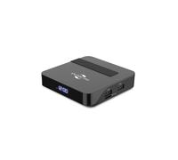 Dune HD AV1 4K Plus Android Box Lettore multimediale HDR10 4GB/32GB 4Kp60