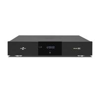 Dune HD Duo 8K, Lettore Multimediale Premium Full Size 43cm, Android Box, 2 uscite - ingressi HDMI, 2 rack HDD, switch/splitter HDMI 8k professionale, 8/64