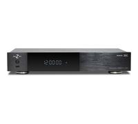 Dune HD Max 8K Dolby Vision HDR 10 + Dlna Media Player Linear Alimentatore