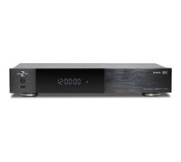 Dune HD Max 8K, Full-sized Lettore multimediale, Android TV Box, D Vision, Atmo, HDD rack, Linear PSU, TCXO, Hi-Fi I2S-E output, Hi-Fi S/PDIF output, 8Gb/64Gb
