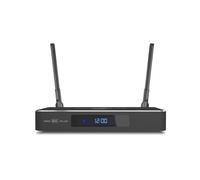 Dune HD Pro 8K Plus, Lettore multimediale, Android Box, Dolb Visio, Atmo, S928X-K/J, HD-Audio, HDMI 2.1a, BT5, WiFi6, 1Gbit, USB 3, 8GB / 64GB, Optical S/PDIF, 8Kp60 HDR, 4Kp60, 1080p, YouTube 8K