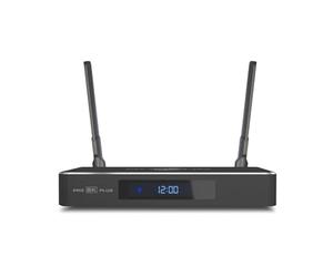Dune HD Pro 8K Plus, Lettore multimediale, Android Box, Dolb Visio, Atmo, S928X-K/J, HD-Audio, HDMI 2.1a, BT5, WiFi6, 1Gbit, USB 3, 8GB / 64GB, Optical S/PDIF, 8Kp60 HDR, 4Kp60, 1080p, YouTube 8K
