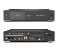 Dune HD Ultra Vision 4K | Dolby Vision | HDR 10+ | DLNA Lettore Media 3D