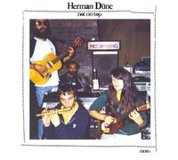 Dune, Herman - Not on Top [Import]