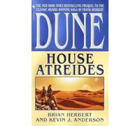 Dune: House Atreides: 1