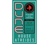Dune: House Atreides: 1