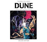 Dune: House Atreides