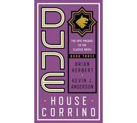 Dune: House Corrino: 3