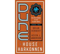 Dune: House Harkonnen: 2