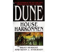 Dune: House Harkonnen: 2
