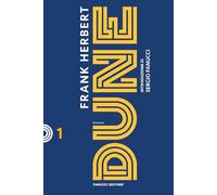 Dune. Il ciclo di Dune. Nuova ediz. (Vol. 1)