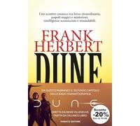 Dune. Il ciclo di Dune. Vol. 1