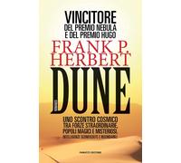 Dune. Il ciclo di Dune. Vol. 1