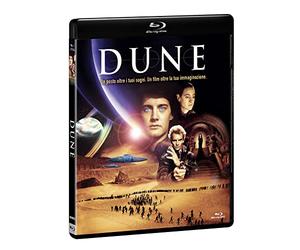 Dune "Il Collezionista" - Bd + Gadget