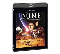 Dune ("Il Collezionista" Combo)