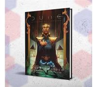 Dune - Il Grande Gioco: le Casate del Landsraad