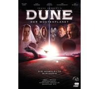 Dune - Il pianeta del deserto [2 DVD] Saskia Reeves