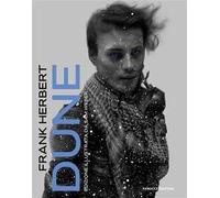 Dune. Illustrato da Sam Weber