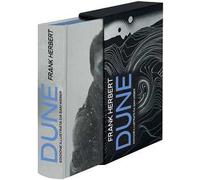 Dune. Illustrato da Sam Weber. Con cofanetto