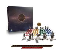 Dune: Imperium: Deluxe Upgrade Pack