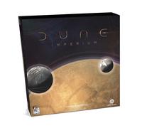 Dune: Imperium Gioco Da Tavolo
