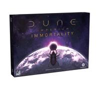 Dune: Imperium - Immortalità