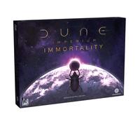 Dune: Imperium - Immortalità