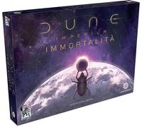 Dune Imperium: Immortalità - Espansione Gioco Da Tavolo 13+ (ITA) - Asmodee