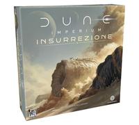 INSURREZIONE gioco base con nuove meccaniche DUNE IMPERIUM asmodee IN ITALIANO e