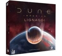 Asmodee Dune - Imperium: Lignaggi, Espansione Gioco da Tavolo per Dune - Imperium e Dune - Imperium: Insurrezione, Edizione in italiano