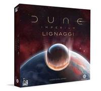 Asmodee Dune - Imperium: Lignaggi, Espansione Gioco da Tavolo per Dune - Imperium e Dune - Imperium: Insurrezione, Edizione in italiano