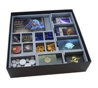 Dune Imperium - Organizer Interno