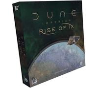 Dune: Imperium - Rise of Ix