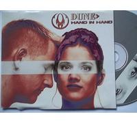Dune - in Hand