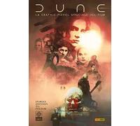 Dune. La graphic novel ufficiale del film