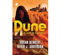 Dune. La lady di Caladan