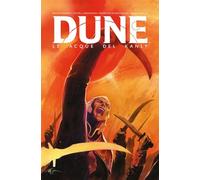 Libri Herbert Brian / Anderson Kevin J. - Dune. Le Acque Del Kanly