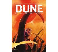 Dune. Le acque del Kanly - Herbert Brian, Anderson Kevin J.