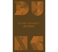 Frank Herbert Dune (Copertina rigida) Penguin Galaxy