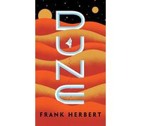 Dune [Lingua Inglese]: Frank Herbert: 1