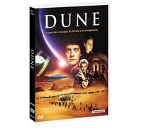 Dune (Ltd Cal) (DVD) Kyle MacLachlan, Virginia Madsen, Francesca Annis