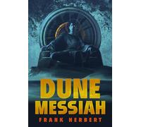 Frank Herbert Dune Messiah (Copertina rigida) Dune