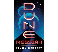 Dune Messiah: Frank Herbert: 2