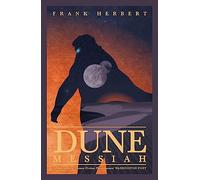 Dune Messiah: Frank Herbert