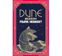 Frank Herbert Scott Brick Katherine Kellgren Eua Dune Messiah (Copertina rigida)