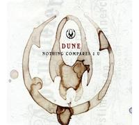 Dune - Nothing compares 2 u [Single-CD]