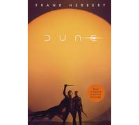 Dune : now a major blockbuster film: Frank Herbert
