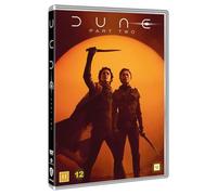 Dune Part Two